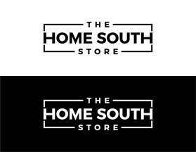 The Home South Store entry by SawDesigns