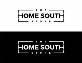 The Home South Store entry by SawDesigns