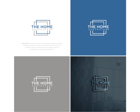 The Home South Store entry by Fisabilillahdesign 