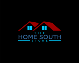 The Home South Store entry by Aldrick*
