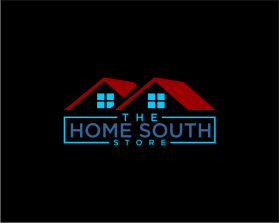 The Home South Store entry by Aldrick*