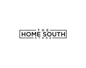The Home South Store entry by Aldrick*