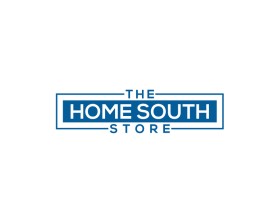 The Home South Store entry by saddam101725