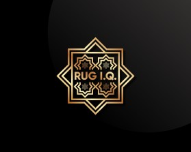 Rug i.q. entry by Muse Art