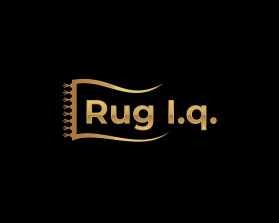 Rug i.q. entry by berlianapril