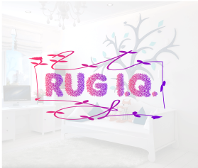 Rug i.q. entry by Logo Hunter