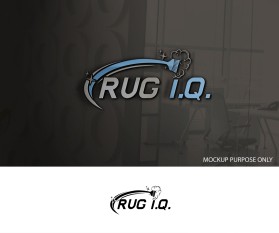 Rug i.q. entry by 007sunny007