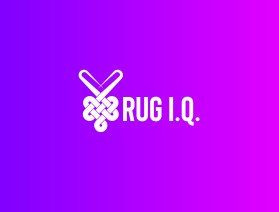 Rug i.q. entry by Logo Hunter