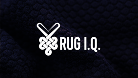 Rug i.q. entry by Logo Hunter