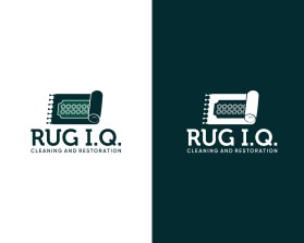 Rug i.q. entry by Muse Art