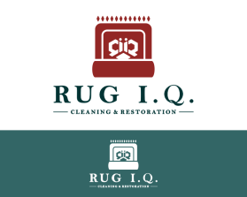 Rug i.q. entry by Bhenar Hafiz
