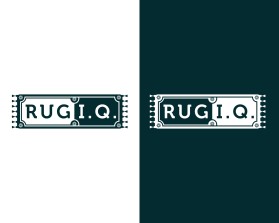 Rug i.q. entry by Muse Art