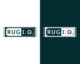 Rug i.q. entry by Muse Art