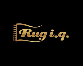 Rug i.q. entry by berlianapril