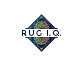 Rug i.q. entry by DR