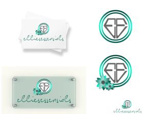www.elliesessensials.com entry by KiesJouwStijl