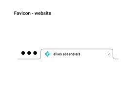 www.elliesessensials.com entry by bayau