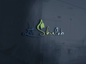 Lit Skinlab entry by Design Rock