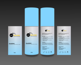 Lit Skinlab entry by 86design