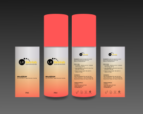 Lit Skinlab entry by 86design
