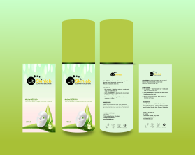 Lit Skinlab entry by 86design