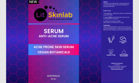 Lit Skinlab entry by Adi Dwi Nugroho