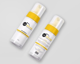 Lit Skinlab entry by Imagine Design