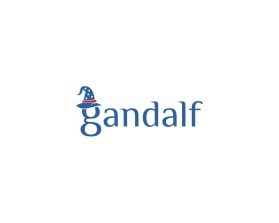 gandalf entry by Bintanglaut27