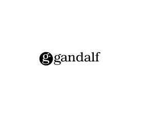 gandalf entry by Shark Attack