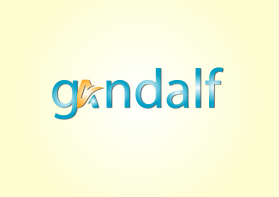 gandalf entry by golden2eagle