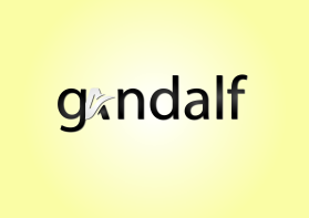 gandalf entry by golden2eagle