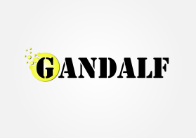 gandalf entry by golden2eagle