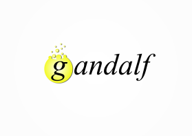 gandalf entry by golden2eagle