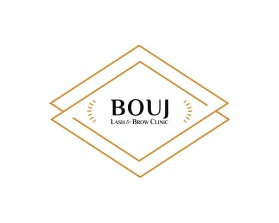 Bouj Lash &amp; Brow Clinic entry by Bintanglaut27
