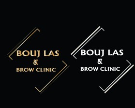 Bouj Lash &amp; Brow Clinic entry by Colorsurf
