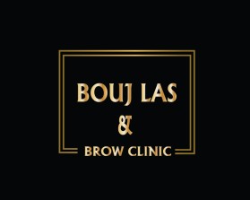 Bouj Lash &amp; Brow Clinic entry by Colorsurf