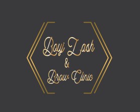 Bouj Lash &amp; Brow Clinic entry by Colorsurf