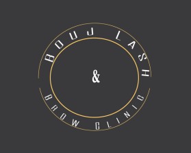 Bouj Lash &amp; Brow Clinic entry by Colorsurf