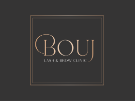 Bouj Lash &amp; Brow Clinic entry by farahlouaz