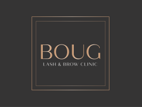 Bouj Lash &amp; Brow Clinic entry by farahlouaz