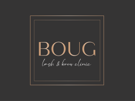 Bouj Lash &amp; Brow Clinic entry by farahlouaz