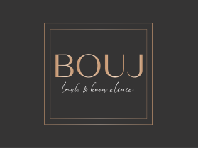 Bouj Lash &amp; Brow Clinic entry by farahlouaz