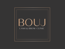 Bouj Lash &amp; Brow Clinic entry by farahlouaz