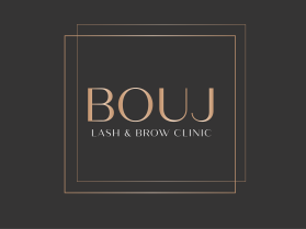 Bouj Lash &amp; Brow Clinic entry by farahlouaz