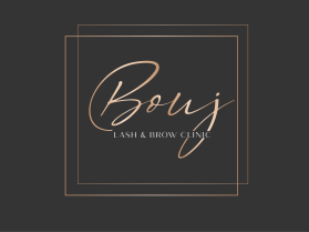 Bouj Lash &amp; Brow Clinic entry by farahlouaz