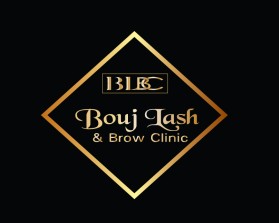 Bouj Lash &amp; Brow Clinic entry by Colorsurf