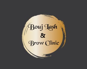 Bouj Lash &amp; Brow Clinic entry by Colorsurf