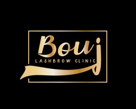 Bouj Lash &amp; Brow Clinic entry by Colorsurf
