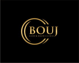Bouj Lash &amp; Brow Clinic entry by Aldrick*