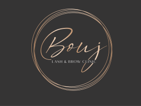 Bouj Lash &amp; Brow Clinic entry by farahlouaz